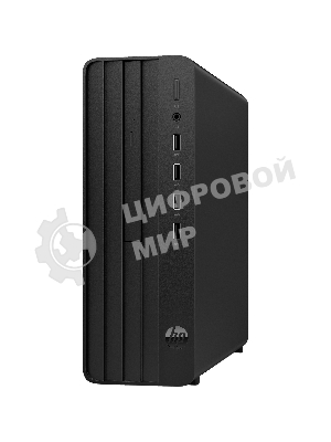 Компьютер HP Pro 290 G9 R SFF Core i3-13100,8Gb,256Gb,eng usb kbd,mouse,DOS,1Wty