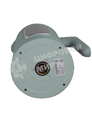 Чайник электрический Maunfeld MGK-635DGN зеленый, 1.7 л, 2200 Вт