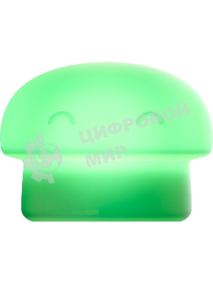 Умный детский ночник Гриб, товарный знак SBER SBDV-00127