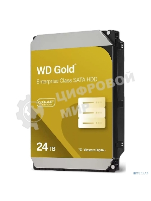 Жесткий диск Western Digital 3.5