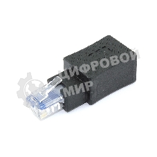 Удлинитель сетевого кабеля мама-папа