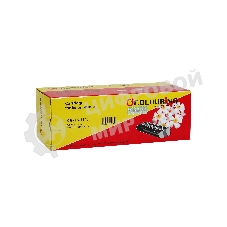 Картридж лазерный Colouring CG-TK-1140 черный (7200 стр.) для Kyocera FS-1035MFP/FS-1035MFP/DP/FS-1035MFP/L/KYM FS-1135MFP/ECOSYS M2035dn/M2535dn