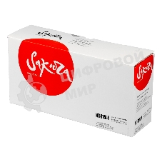 Картридж лазерный Sakura SAMLTD115L/MLTD115L-N для Samsung SL-M2620/2820, M2621/2671, M2670/2870, M2830/2880, черный, 3000 к. (обновленный чип)