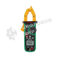 Токовые клещи MASTECH MS2109A 13-1309