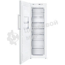 Морозильная камера Atlant М-7606-102-N, белый, 278л, 7 ящиков