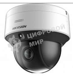 Камера видеонаблюдения Hikvision DS-2DE3C210IX-DE(C1)(T5) 2.8-28мм