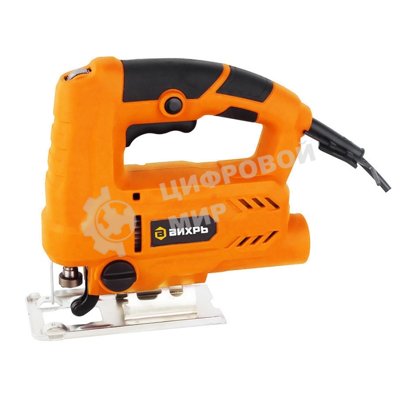 Лобзик электрический Вихрь ЛЭ-65 72/9/4