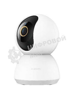 Видеокамера безопасности Xiaomi Smart Camera C300 XMC01 (BHR6540GL)