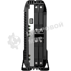 Сетевое хранилище SMB QNAP TS-410E-8G NAS fanless 4 2.5 SSD trays. Intel Celeron J6412 4-core 2.0-2.6 GHz, 8 Gb RAM (max), 2x2.5 GbE, 4xUSB 3.2 Gen 2 (10Gbps),1xHDMI