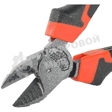 Кусачки Patriot Platinum KPP-160L, усиленные, Cr-V сталь, 160мм