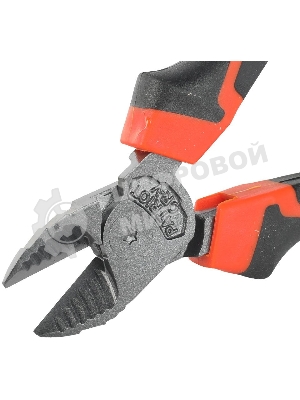 Кусачки Patriot Platinum KPP-160L, усиленные, Cr-V сталь, 160мм