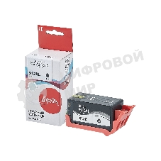 Картридж струйный Sakura 3YL84AE (№912XL Black) для HP, черный, 30 мл., 825 к.