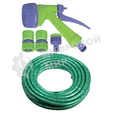 Набор поливочный Palisad шланг 1/2