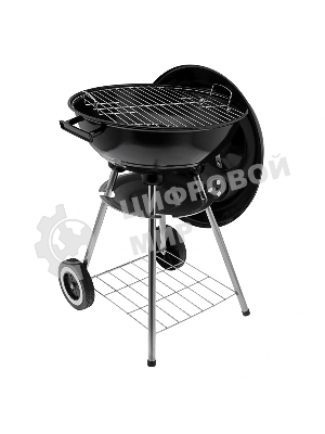 Барбекю сферический Palisad, 44 см, Camping