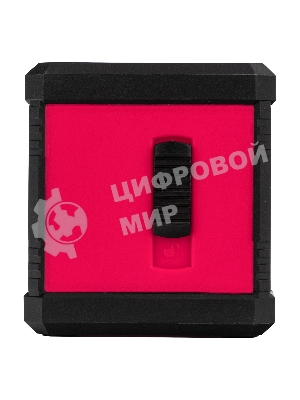 Лазерный уровень MTX XQB GREEN Basic SET, 20 м, зеленый луч, батарейки, резьба 1/4