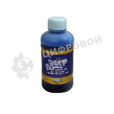 Чернила ProfiLine Premium для принтеров Canon/Epson/HP/Lexmark Light cyan 250 мл водн