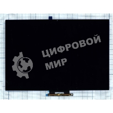 Модуль (матрица + тачскрин) для Dell HD-L140FA04-G5PA