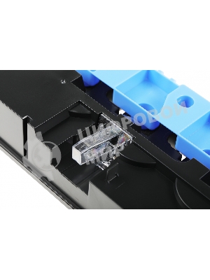 Бункер Cactus CS-WBBH224 (WX-103/A4NNWY1) для Konica Minolta Bizhub 224E/284E/308/368/458