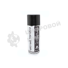 Аэрозоль Amperin чистый тормоз, 400 мл