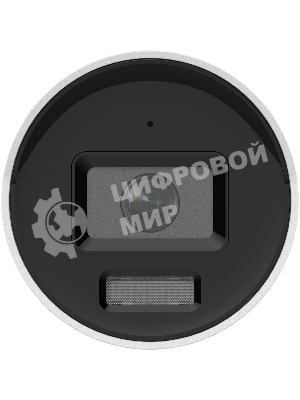 Видеокамера IP Hikvision DS-2CD2023G2-IU(4мм) 4-4мм цветная