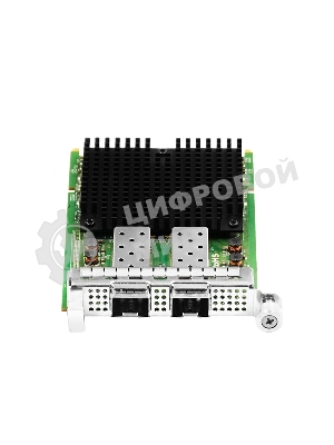 Сетевая карта LR-Link OCP 3.0 2 порта 25G Base-X на чипе Intel Intel XXV710, LRES3017PF-OCP