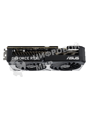 Видеокарта Asus DUAL-RTX 5070-O12G RTX 5070 12Gb 192bit GDDR7 2542/28000 HDMIx1 DPx3 HDCP Ret