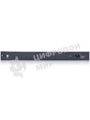 Коммутатор Smart L3 Lite Zyxel NebulaFlex XGS1935-52, rack 19