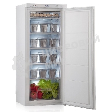 Морозильная камера Pozis FV-115 С, белый, 163л, 6 ящиков