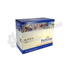 Картридж лазерный ProfiLine PL-CF281X для принтеров HP LaserJet Enterprise M630f/M630dn/M630h/M630z 25000 копий