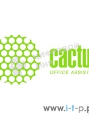 Картридж лазерный Cactus CS-P411 черный (2000 стр.) для Panasonic MB1900/MB2000/MB2010/MB2020/MB2025/MB2030