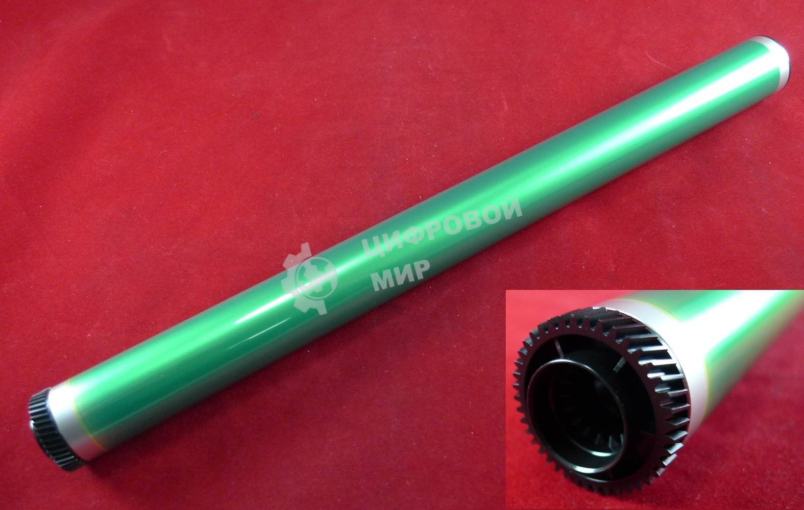 Барабан ELP Sharp MX M282/M283/M362/M363/M452/M453/M502/M503 (MX-500AR/MX-500GR) Long Life (Китай)