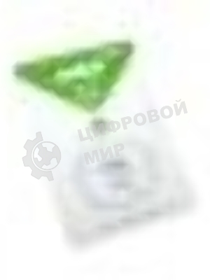 Флешка USB Smartbuy LARA White (SB32GbLARA-W), 32Gb, USB 2.0, R/W 15/5, белый