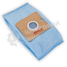 Комплект пылесборников Filtero SAM 02 Экстра пятислойные (4 шт.)