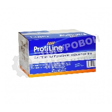 СНПЧ EPSON Stylus office B42WD/SX525WD/SX620FW/BX525WD/BX535WD/BX635FWD/BX925FWD (T1291-1294) 4*80 мл водные ProfiLine