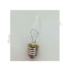 Лампа накаливания ДС 230-40Вт E27 (100) Favor 8109011