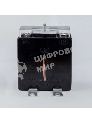 Трансформатор тока Т-0.66 200/5А кл. точн. 0.5S 5В.А Кострома ОС0000002202