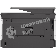 МФУ струйное HP Officejet Pro 9023 AiO (1MR70B), A4, цветной, до 24 стр/мин. (ч/б) до 20 стр/мин. (цвет), скан. до 15 стр/мин. (ч/б) 8 стр/мин. (цвет), 1200x1200dpi, USB, RJ-45, Wi-Fi, Air Print