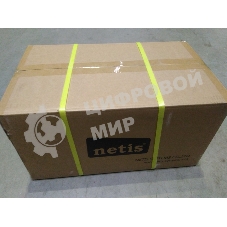 Роутер/маршрутизатор Wi-Fi 1200MBPS 1000M DUAL BAND N3 NETIS