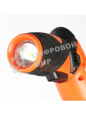 Отвертка аккумуляторная PATRIOT PS 136Li Li-Ion, 3.6 В/1,5 Ач, Реверс, 200 об/мин, 3,5 Нм, патрон: НЕХ 1/4