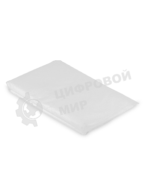 Укрывной материал Спанбонд, эконом 30/3,2 х 10, белый Россия