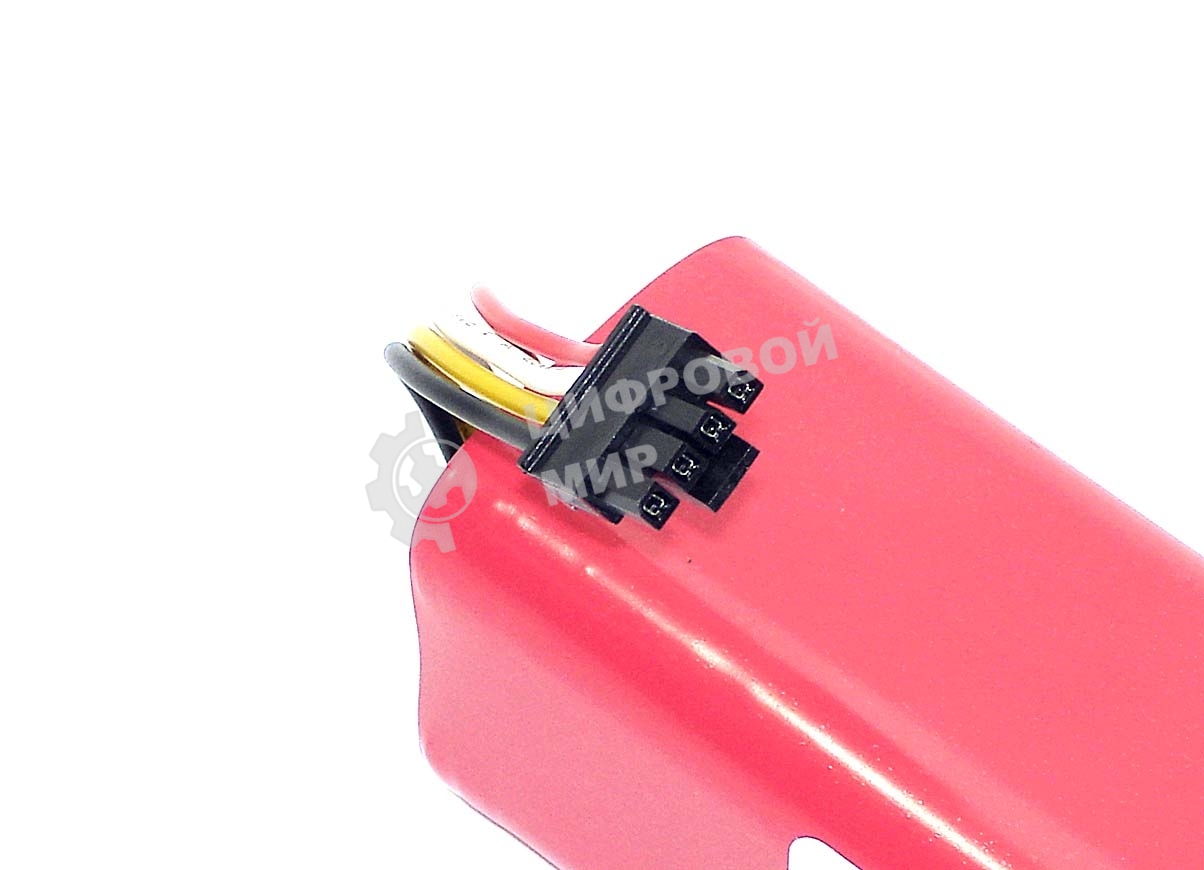 Аккумулятор для Xiaomi Mi Robot Vacuum SKV4022GL Li-ion 14.8V 5200mAh в корпусе