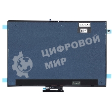 Модуль (матрица + тачскрин) для Dell Inspiron 16 UHD+ OLED