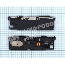 Полифонический динамик (Buzzer) для Xiaomi Redmi Note 4X