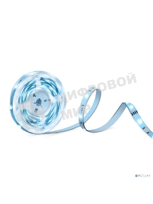 Лента светодиодная умная Wi-Fi Tapo Smart Light Strip 5m, cut to size every 10cm, one adapter, one controller
