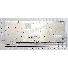 Клавиатура для ноутбука HP Compaq Presario 1500 черная
