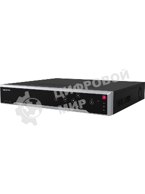 Видеорегистратор Hikvision DS-7732NI-M4