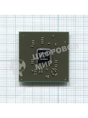 Видеочип Mobility Radeon R5 M230, 216-0856010