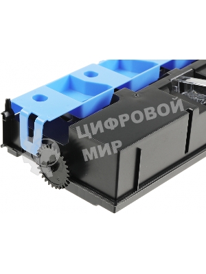 Бункер Cactus CS-WBBH224 (WX-103/A4NNWY1) для Konica Minolta Bizhub 224E/284E/308/368/458