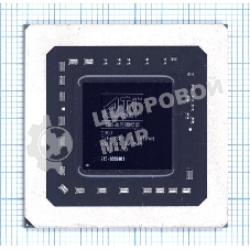 Чип AMD 215-0669061