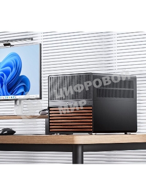 Компьютерный корпус JONSBO Computer Case N5 черный
